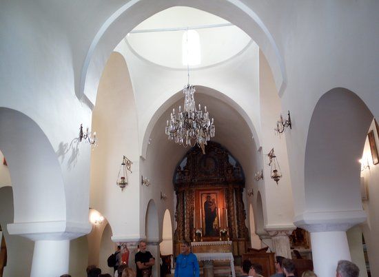 Roman Catholic Cathedral